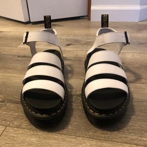 Dr Martens Blair Sandals